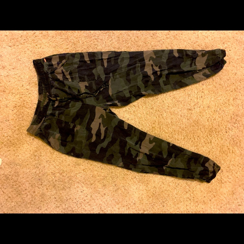 PINK Victoria Secret joggers